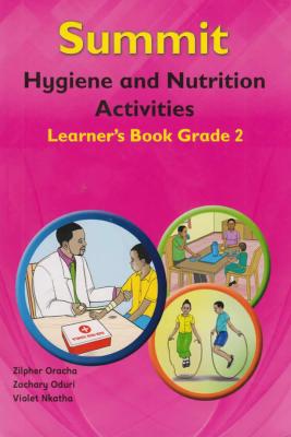 Summit Hygiene And Nutrition Grade 2